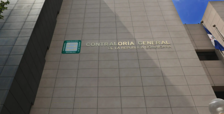 Contraloría