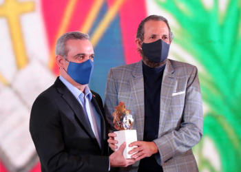 Música de Juan Luis Guerra impulsará Marca País