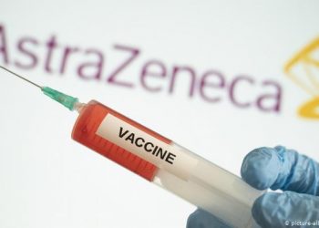AstraZeneca obtiene permiso para vacuna contra el COVID-19 en RD