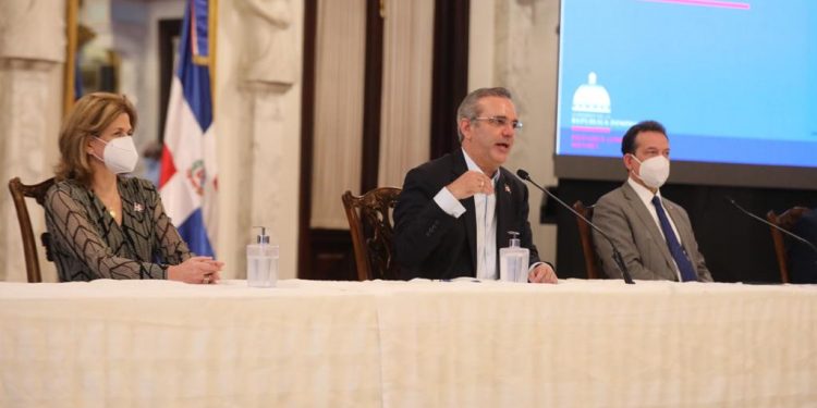 Gobierno pone en marcha Plan para Reactivación de las Mipymes