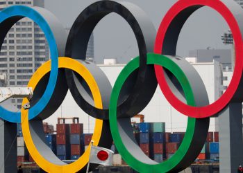 Japón contempla organizar los Juegos Olímpicos sin público