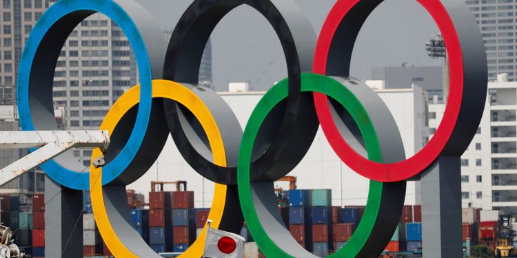 Japón contempla organizar los Juegos Olímpicos sin público