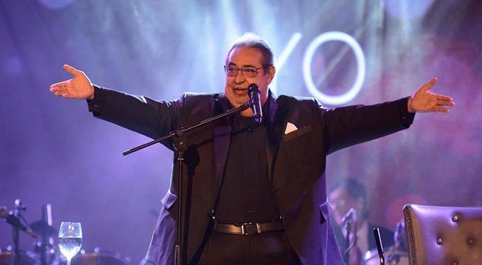 “La hora del cangrejo gordo”, programa que recordará a Anthony Ríos