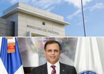Ministro de Hacienda aclara Gobierno nunca ha contemplado impuesto a las remesas