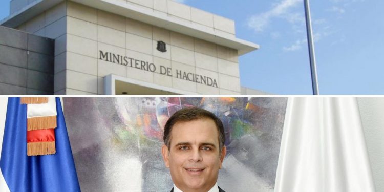 Ministro de Hacienda aclara Gobierno nunca ha contemplado impuesto a las remesas