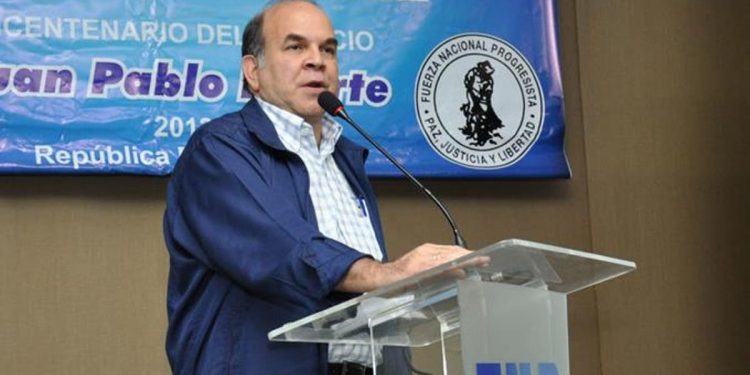 Fuerza Nacional Progresista apoya acuerdos entre RD y Haití