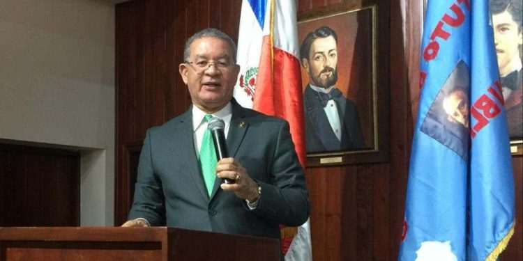 Instituto Duartiano detalla actos del natalicio de Juan Pablo Duarte