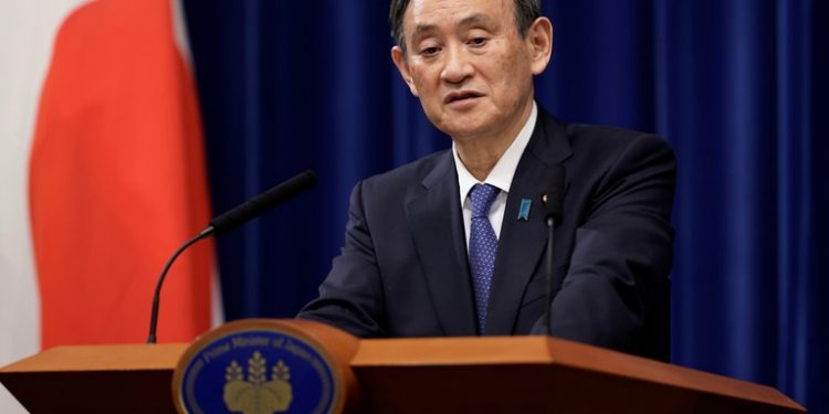 Declaran emergencia sanitaria en Tokio ante el récord de contagios de coronavirus