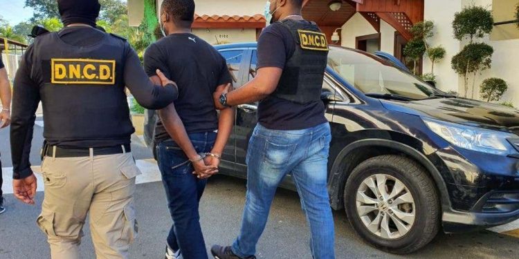 Capturan hombre buscado por decomiso más de 300 kilos de presunta cocaína en Puerto Caucedo