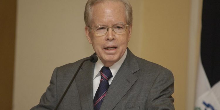 Pepín Corripio declina ser asesor honorífico CND