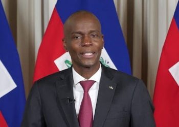 Promueven reforma a Constitución de Haití; busca eliminar el Senado y primer ministro