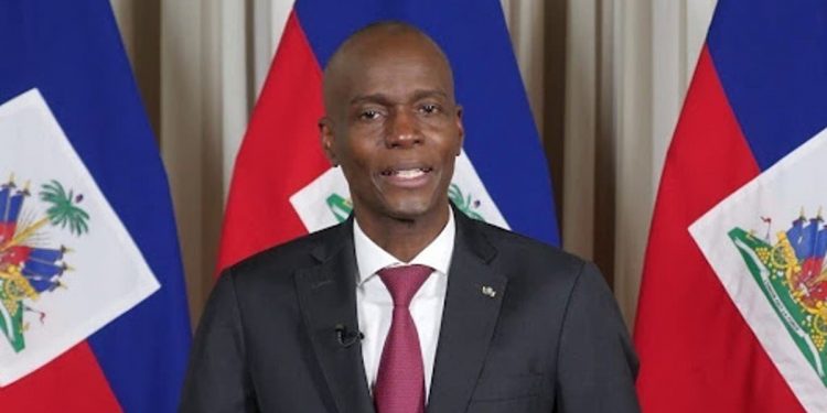 Promueven reforma a Constitución de Haití; busca eliminar el Senado y primer ministro