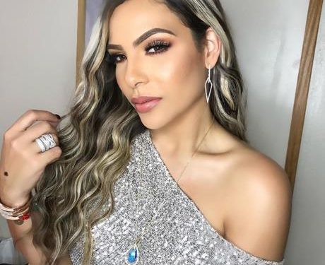 Sandra Berrocal sale del programa “Sin filtro radio show”