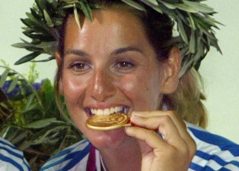 Abusos sexuales a campeona olímpica desatan indignación e investigación