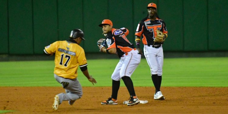 Este sábado inicia la semifinal de la pelota invernal