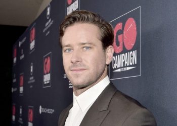 Presunta confesión del actor Armie Hammer: “Soy 100% caníbal”