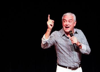 Cuquín Victoria se recupera; fue sometido a operación de hernias cervicales