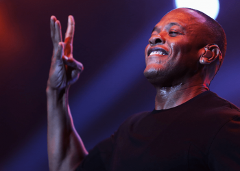 Dr. Dre está ingresado en cuidados intensivos tras sufrir un aneurisma cerebral