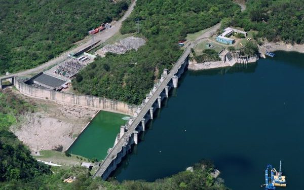 Generación energía renovable aumentará a unos 334 megas