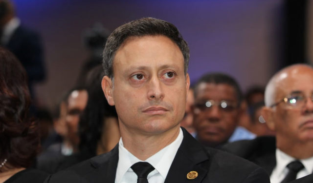 Pepca investiga contrato donde PGR de Jean Alain pagó RD$20 millones a asesor en comunicación