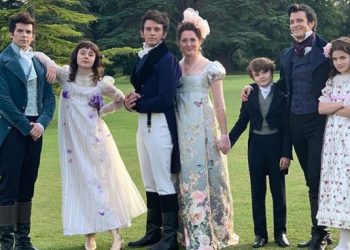 Harán segunda temporada de “Los Bridgerton”