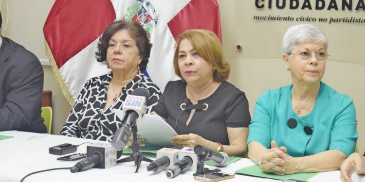 RD mantuvo el mismo índice de percepción de la corrupción en 2020, según Participación Ciudadana