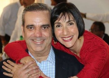 Primera dama: “No se podía permitir llegar al colapso de camas”