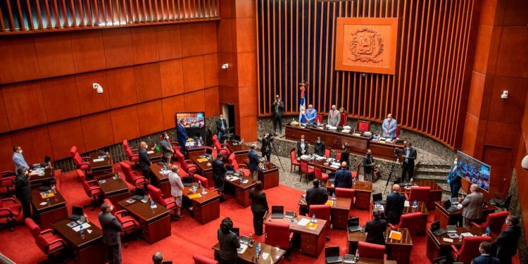 Poder Ejecutivo somete préstamo al Senado por US$50 millones
