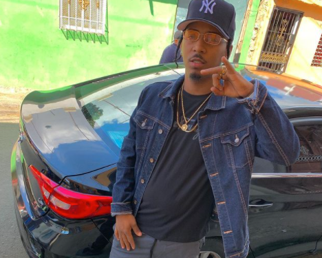 Juez ordena libertad pura y simple para el intérprete del “Teteo”