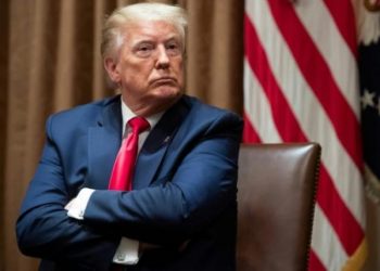 Senado de EE.UU. desafía a Trump y anula uno de sus vetos