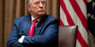 Senado de EE.UU. desafía a Trump y anula uno de sus vetos