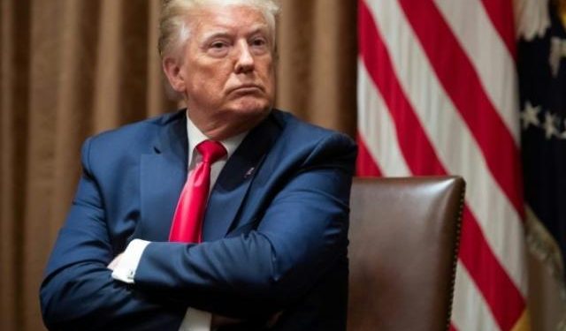 Senado de EE.UU. desafía a Trump y anula uno de sus vetos