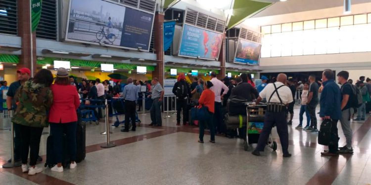 Amadita hará prueba Covid-19 a viajeros sin cita previa