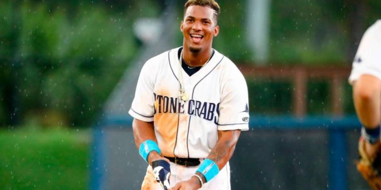 Wander Franco sigue siendo el mejor prospecto de MLB