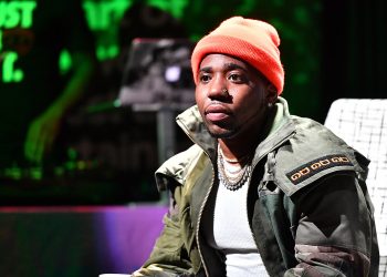 Rapero YFN Lucci buscado por asesinato