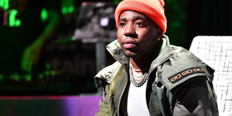 Rapero YFN Lucci buscado por asesinato