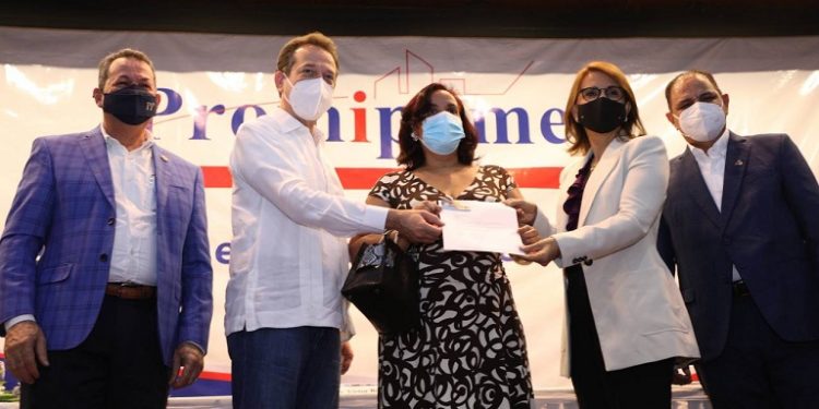 Plan beneficiará a 245 Mipymes de Puerto Plata