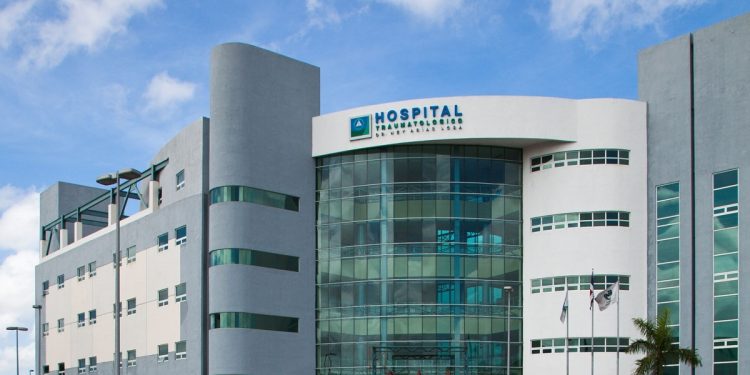 Hospital Ney Arias brindó más de 870 mil servicios el año pasado