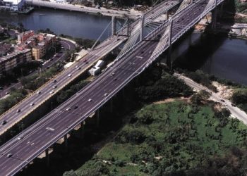 Nuevo puente entre SDE y el Distrito Nacional costará US$49 millones