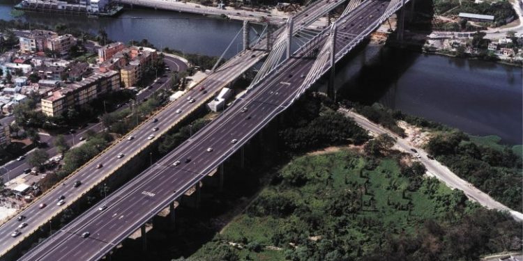 Nuevo puente entre SDE y el Distrito Nacional costará US$49 millones