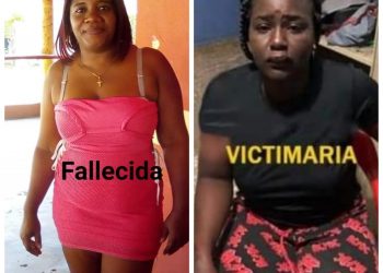 Una mujer muerta y otra herida mediante una riña en Guayabal de Los Llanos