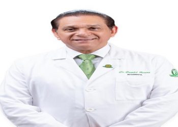 Abinader Designa al doctor Daniel Rivera nuevo Ministro Salud