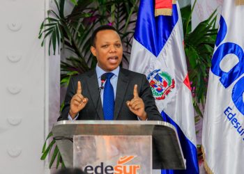 Edesur recibe 100 puntos de calificación por transparencia