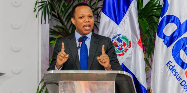 Edesur recibe 100 puntos de calificación por transparencia