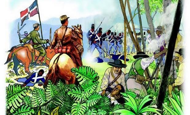 Hoy se conmemora el 177 aniversario de la batalla del 19 de marzo