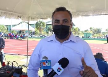 Alcaldia de Bayaguana garantiza la inversión de las personas que quieran invertir en el municipio