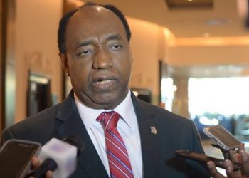 Diputado Elpidio Báez afirma PLD está preparado para volver a gobernar en el 2024