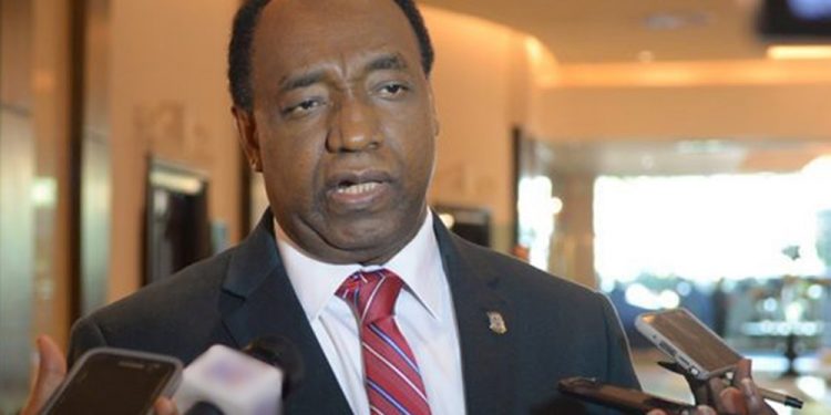 Diputado Elpidio Báez afirma PLD está preparado para volver a gobernar en el 2024