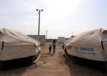 El país de América Latina donde cada media hora una persona debe abandonar su casa ante el peligro de muerte