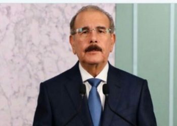 Expresidente Danilo Medina es elegido presidente del PLD por aclamación